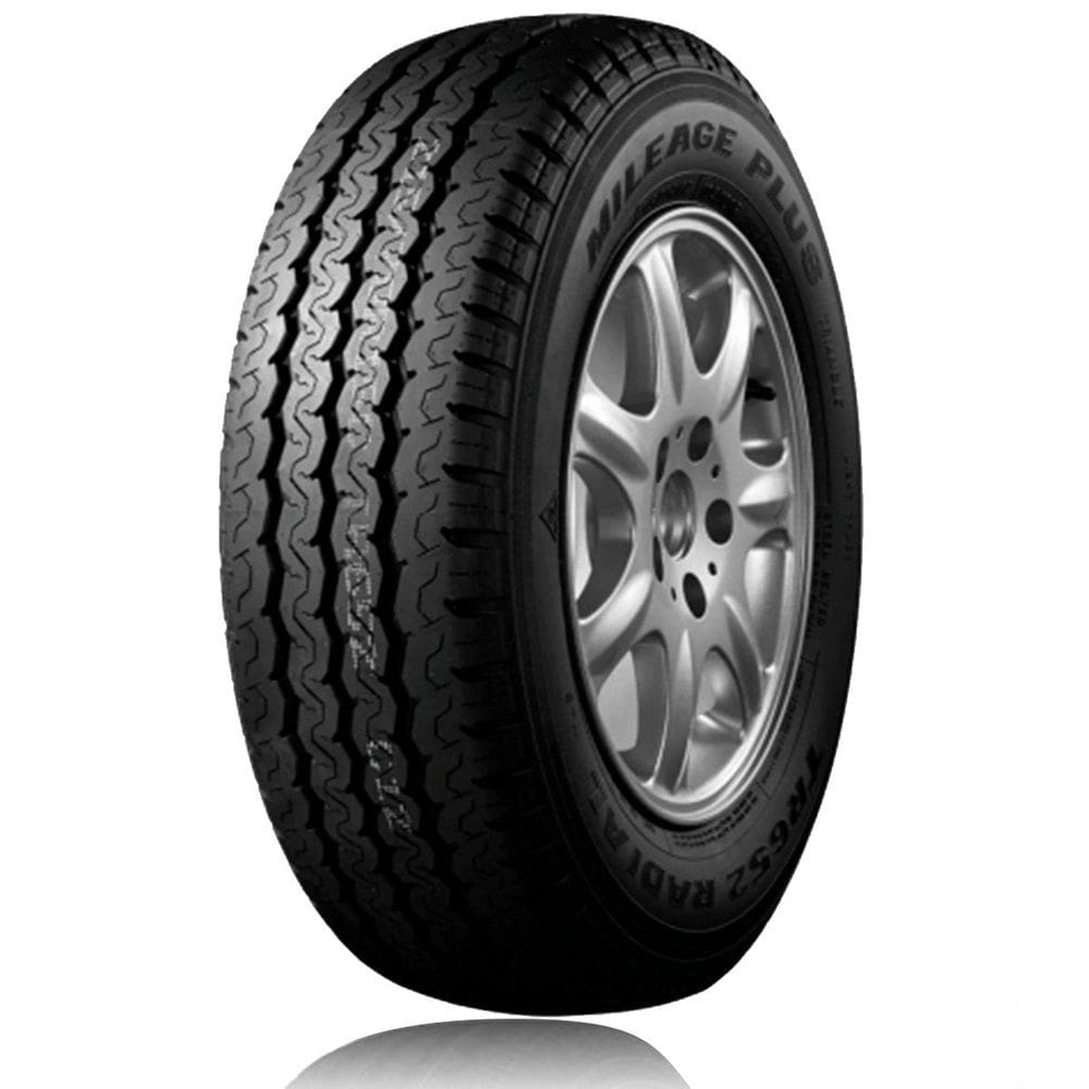 Pneu Triangle Aro 16 TR652 225/75R16C 118/116Q - 10 Lonas