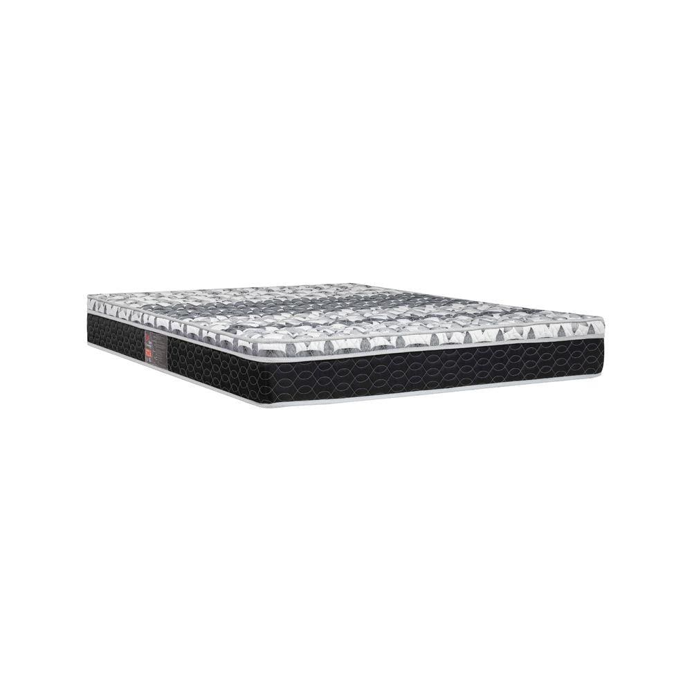 Colchão Castor Casal Class One Face Tecnopedic 138x188x25cm