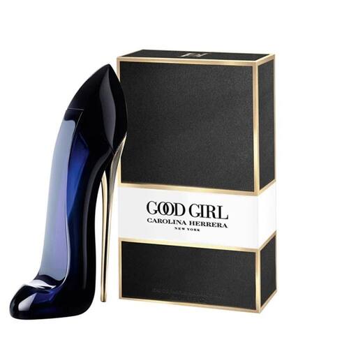 Perfume Feminino Carolina Herrera Good Girl EDP - 30 ML é boa?