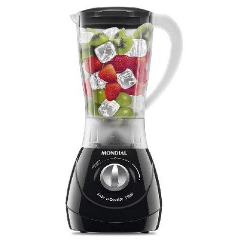 Liquidificador Power L550 500W Mondial