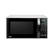 Forno Micro-ondas Easy Clean MS3091BCA 30 Litros 800W LG