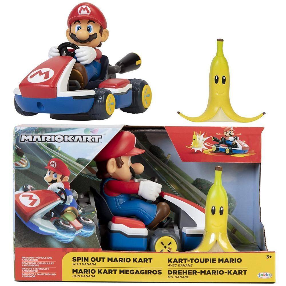 Super Mario & Mario Kart Video Games на продају у граду Goiânia