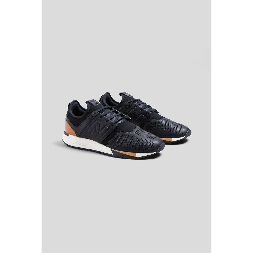 tenis new balance 247 luxe