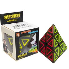 Cubo Mágico 3x3 Qytoys ou Moyu Profissional