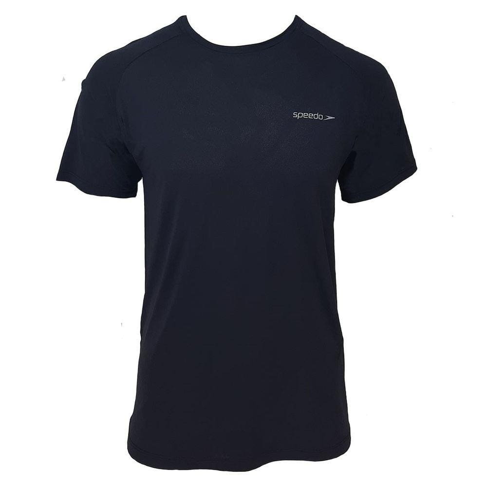 Camiseta Speedo Porus Poliamida Masculina