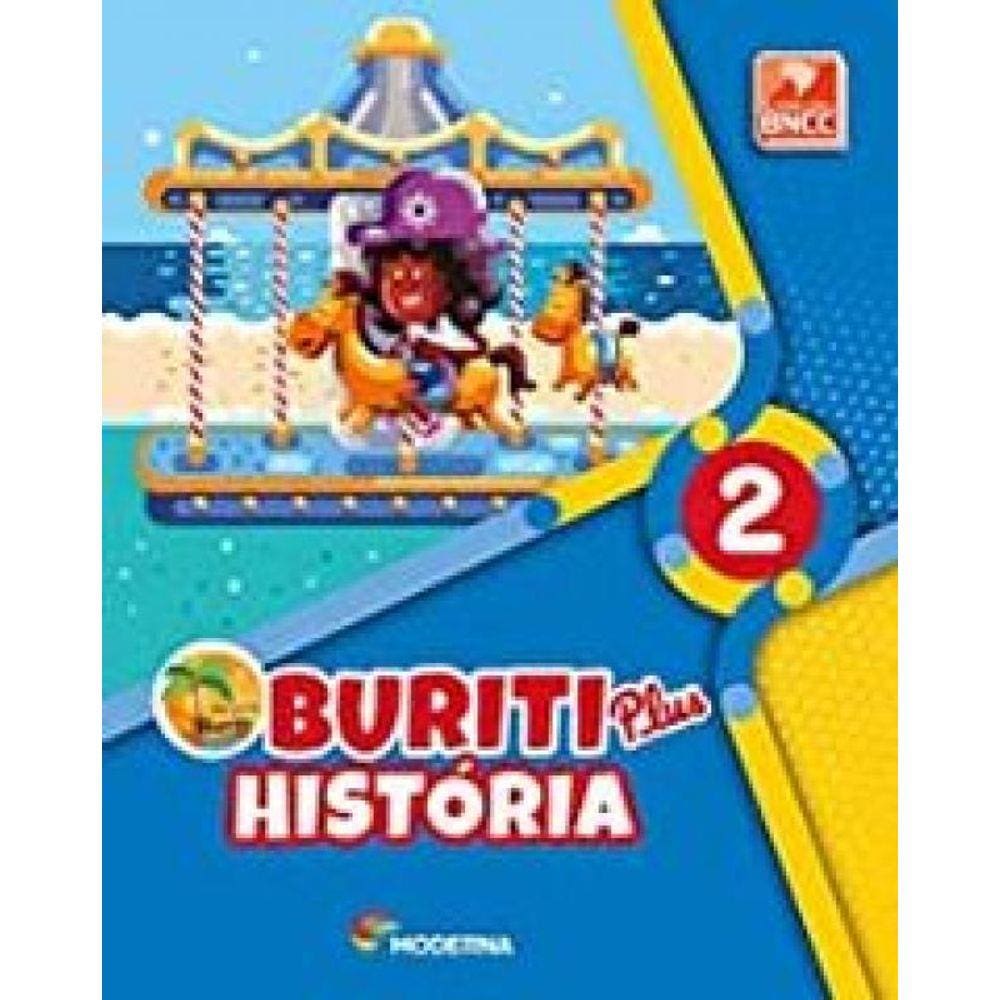 Buriti Plus Historia 2