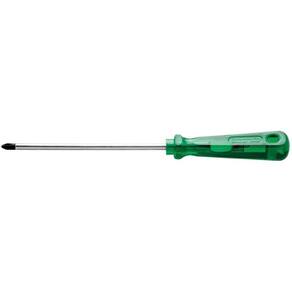 Chave de Fenda com Ponta Cruzada Tramontina Pro 6x125mm