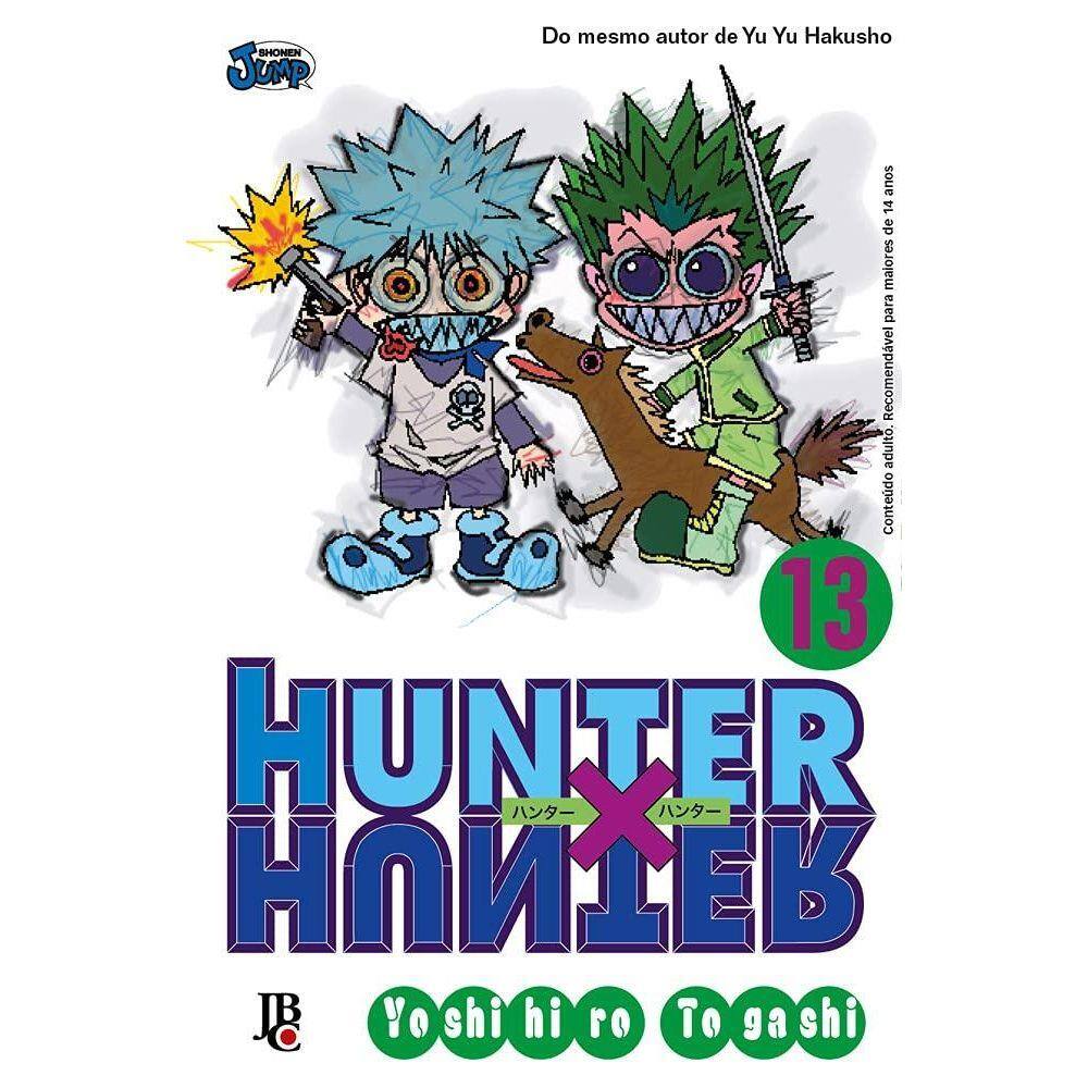 Hunter X Hunter: Collection 5