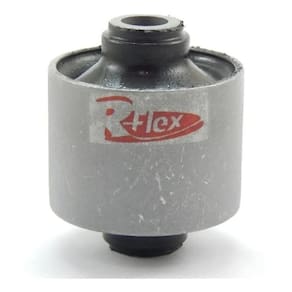 Refil Suporte Central Diferencial Dianteiro Pajero Tr4 Tds