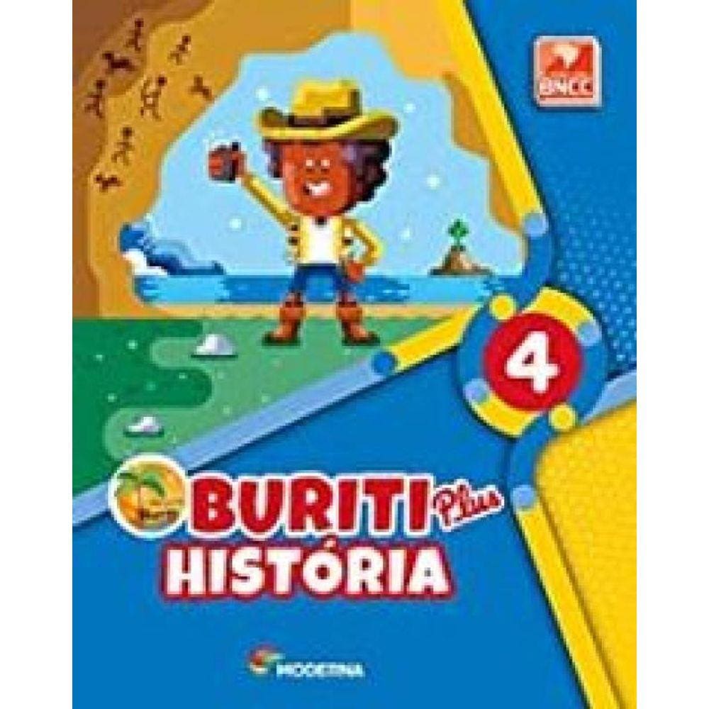 Buriti Plus Historia 4