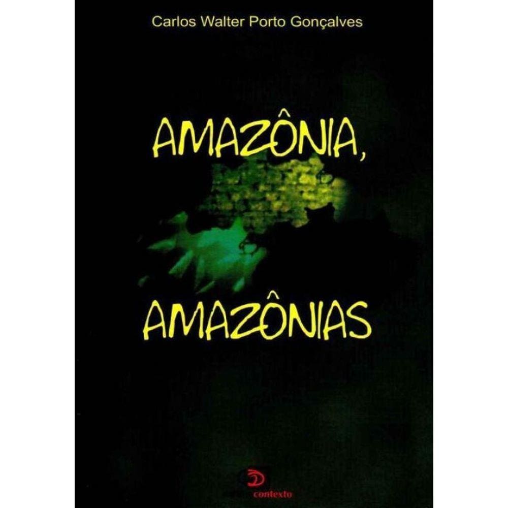 Amazônia, Amazônias