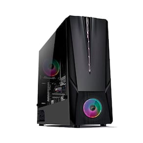 Pc gamer I7 4º GTX1650 4GB 16GB RAM SSD 480GB Fonte 750w