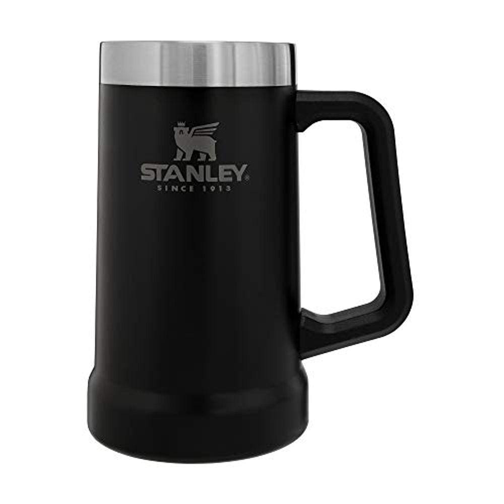 Stanley Adventure Big Grip Beer Stein - 700ml
