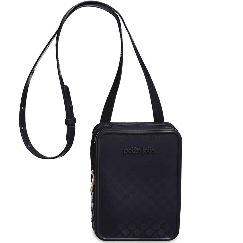 Bolsa Feminina em J-Lastic - Cross Recolorir - Petite Jolie