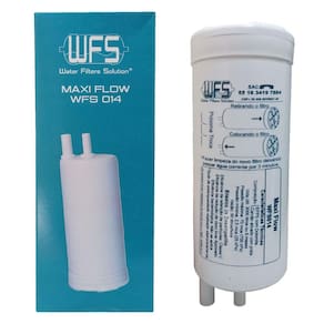 Refil Filtro Purificador De Água Compatível Purifive Vitamax PN535 PA735 PA731 PA733 PEE731 PESR535
