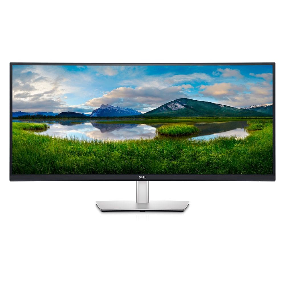 Monitor 34