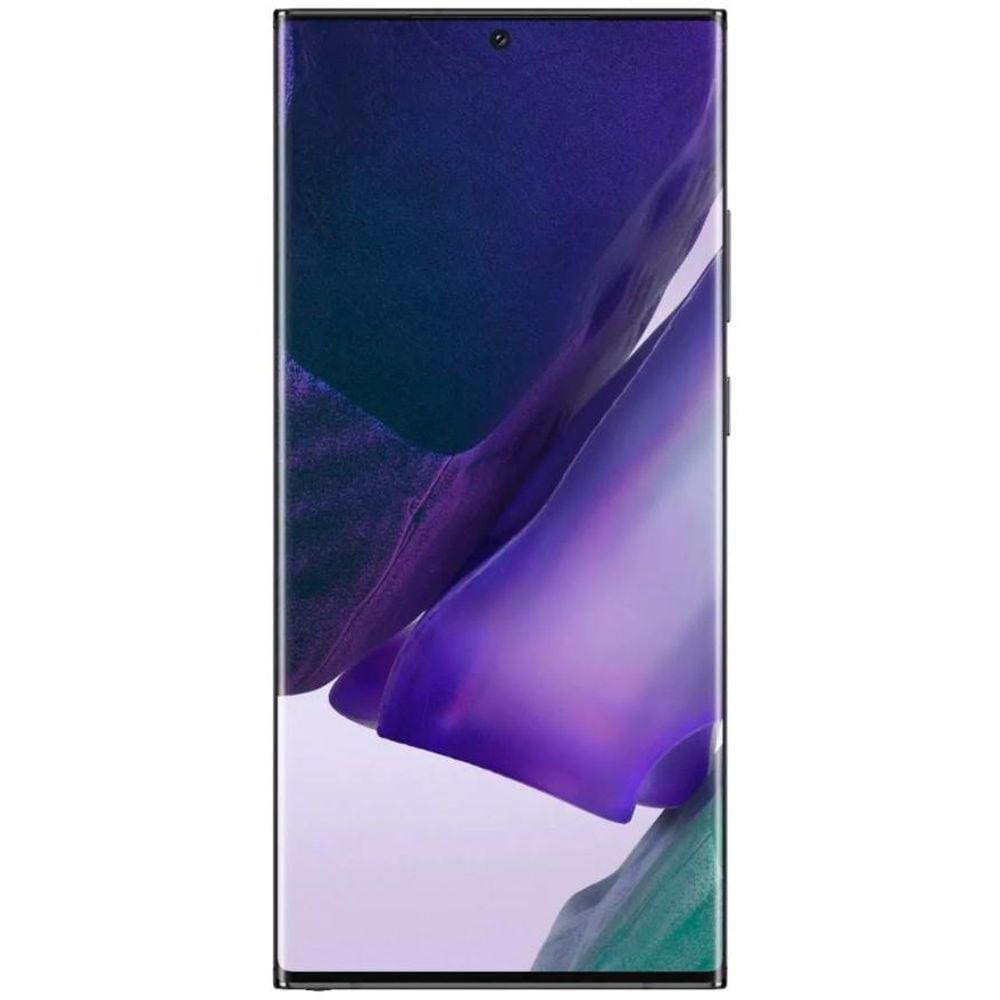 Smartphone Samsung Galaxy Note 10 Usado 256GB Câmera Tripla em