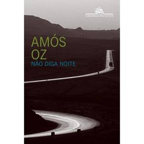 Nao Diga Noite