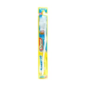 Escova de Dentes Média Standard - 12 unidades - Sorriso