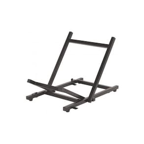 Suporte Para Amplificador On Stage Pequeno Dobrável Rs4000