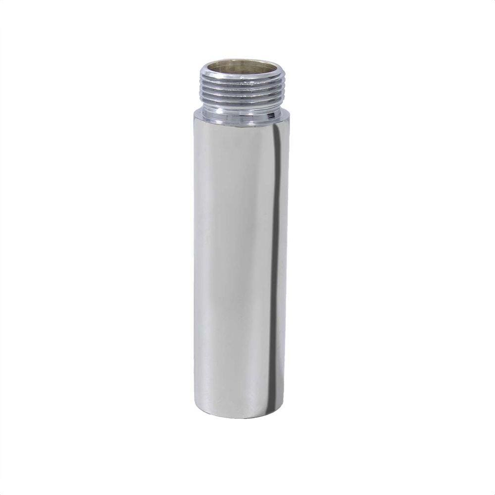 Extensão Aumento Prolongador Metal Cromado 3/4 Super Longa