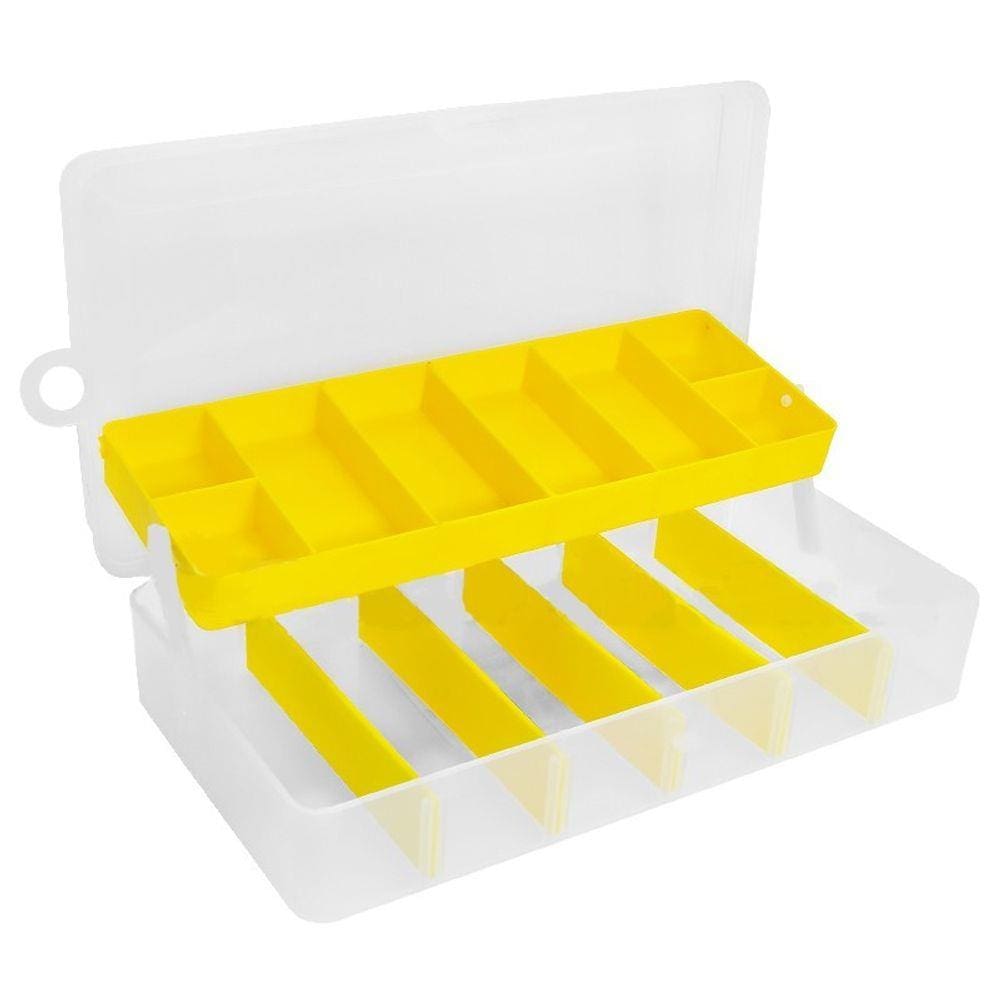 Estojo Emifran Ipanema EP - 111 (14 divisórias)