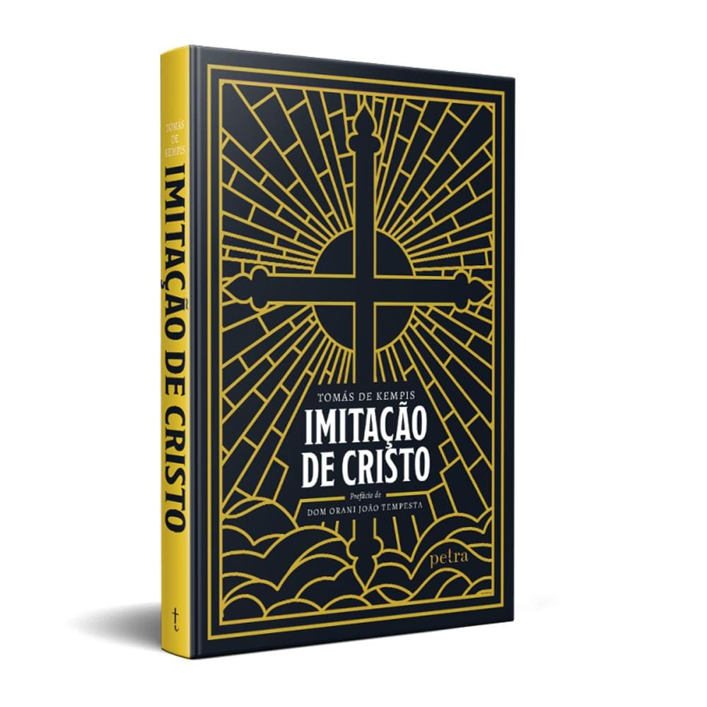 Imitação de Cristo
