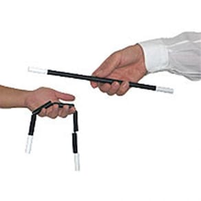 Varinha Que Quebra - Break Away Wand - B+ Up