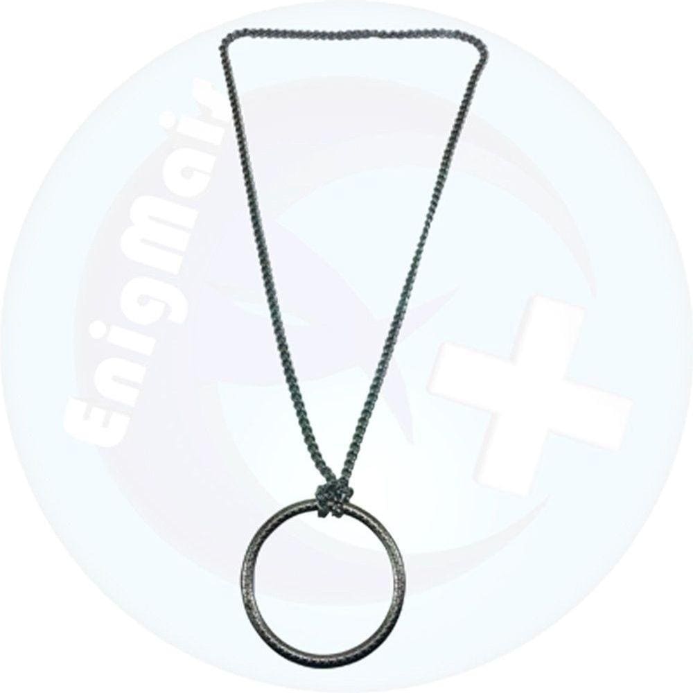 Argola Mágica Coleção Fast Magic N 33 R+