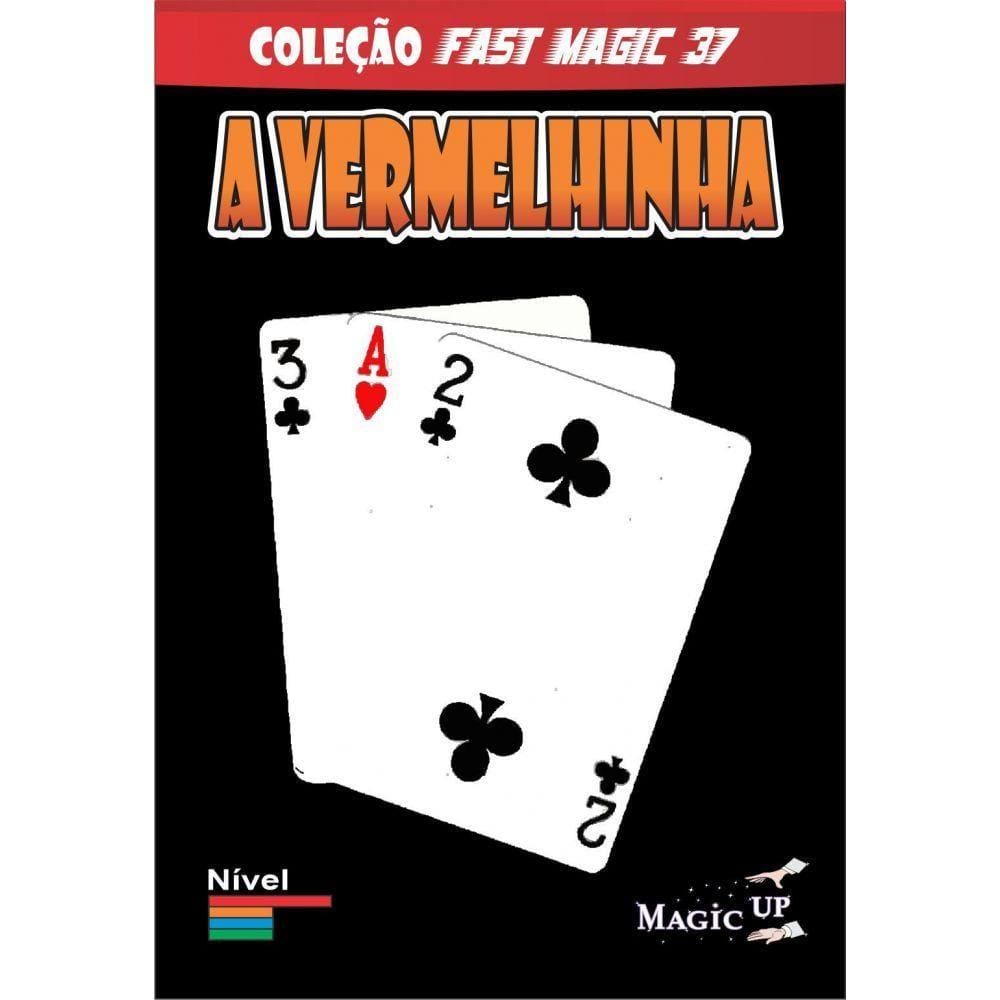 A Vermelhinha Onde Esta A Carta Vermelha