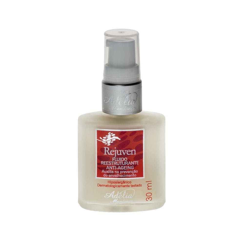 Rejuven - Fluido Reestruturante Antiaging