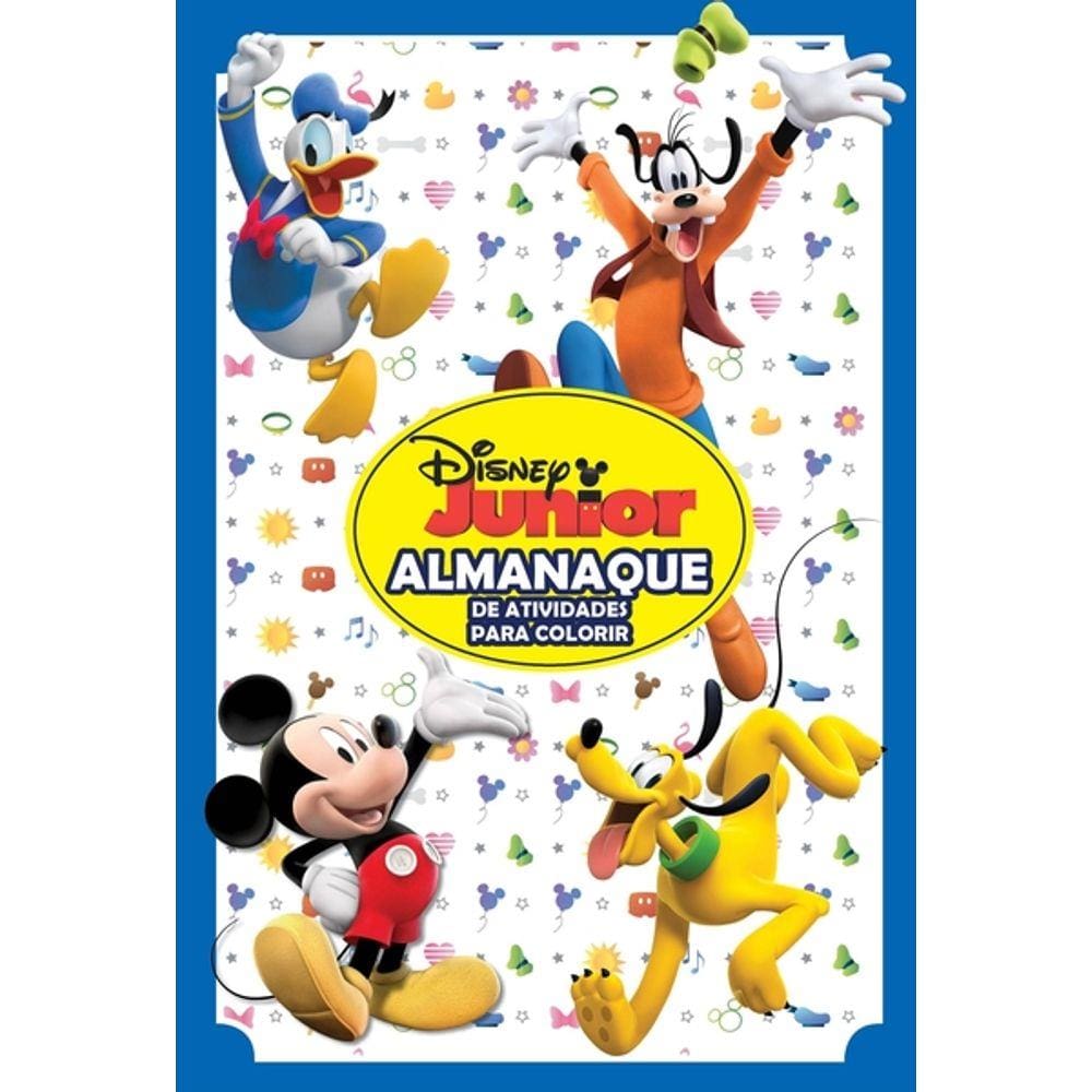 Almanaque Disney Preços  Promoções-Nov 2022|BigGo Brasil