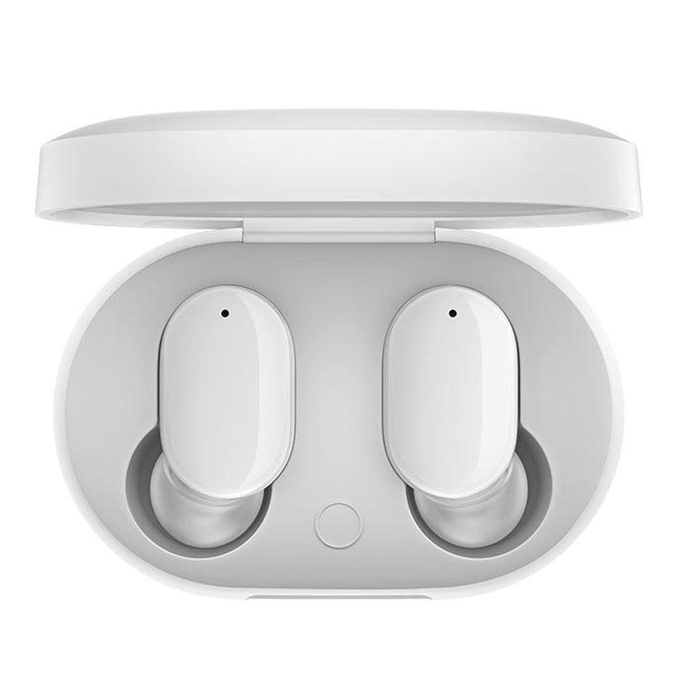 Original Xiaomi Redmi Airdots TWS Bluetooth 5.0 Wireless Active Noise With  Mic Handsfree Earphone Sale, Price \u0026 Reviews | Gearbest