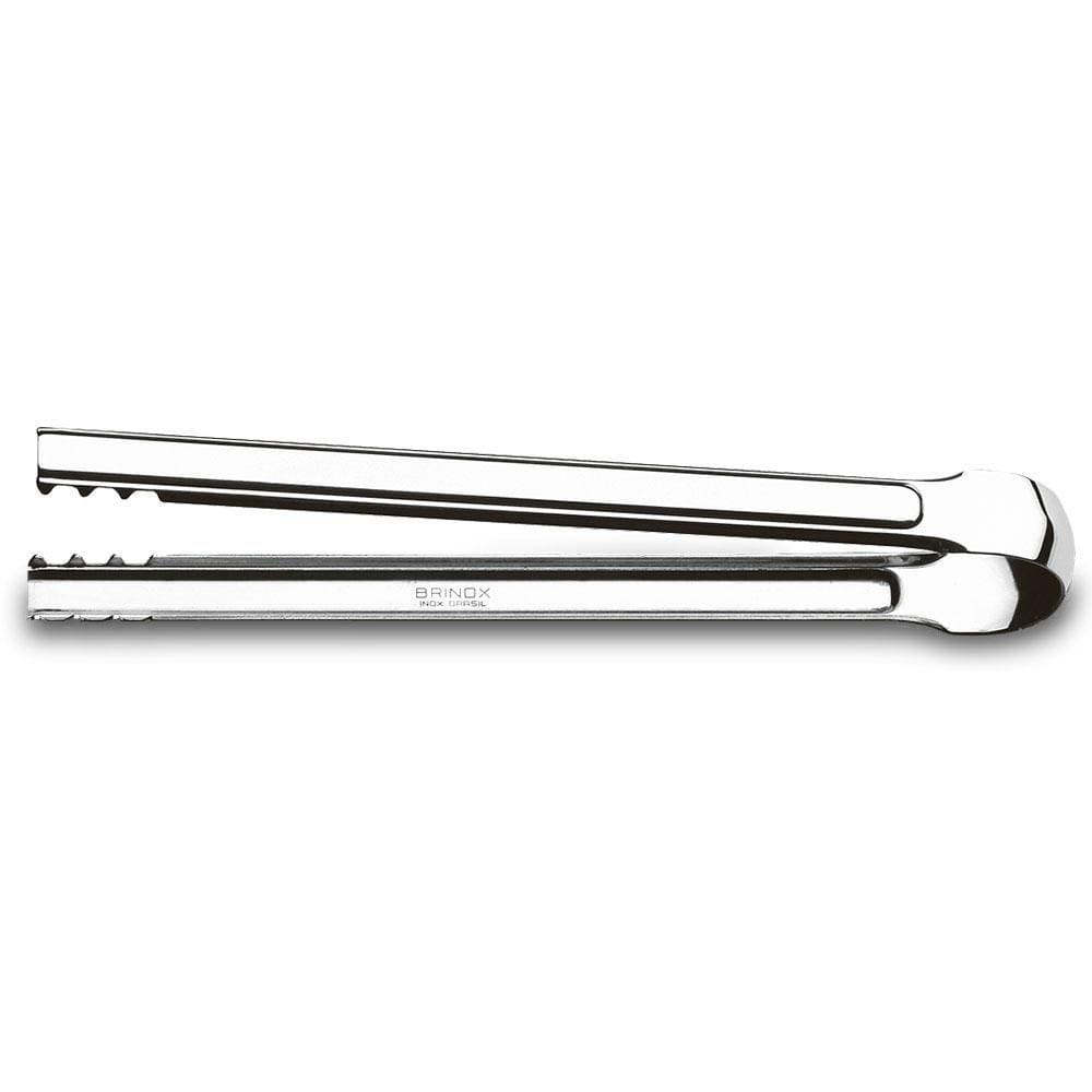 Pinça para Gelo Arienzo 16 cm Brinox
