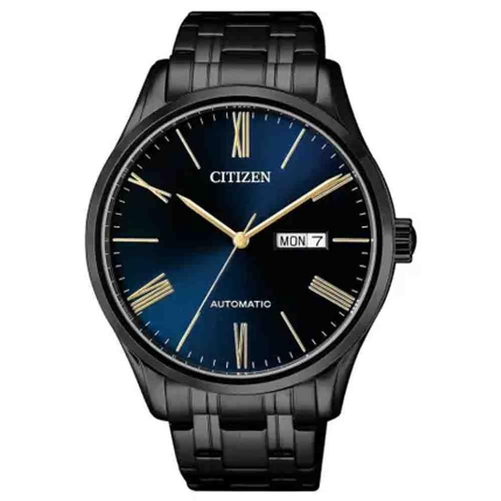 Relógio Citizen Masculino Automático TZ20939P