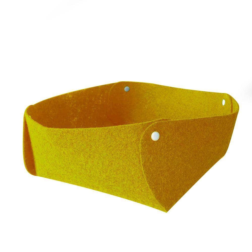 Cama Para Pets P - Amarela