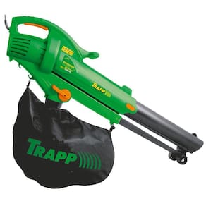 Soprador e Aspirador de Folhas 3000W SF3000 Trapp 110V