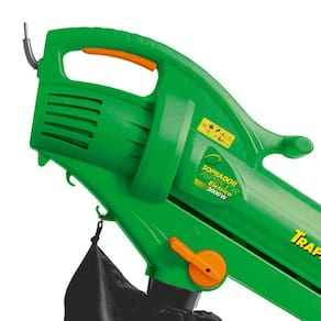 Soprador e Aspirador de Folhas 3000W SF3000 Trapp 220V