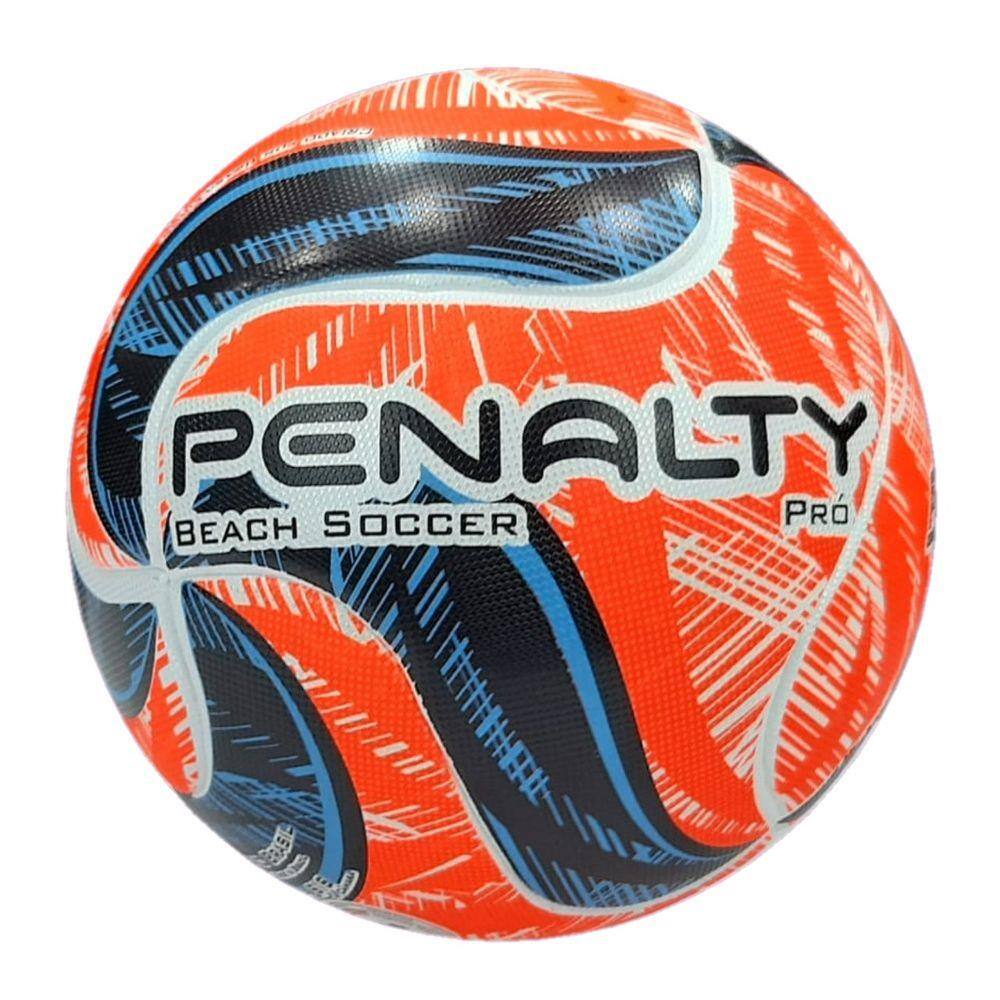 bola de futebol de areia adidas