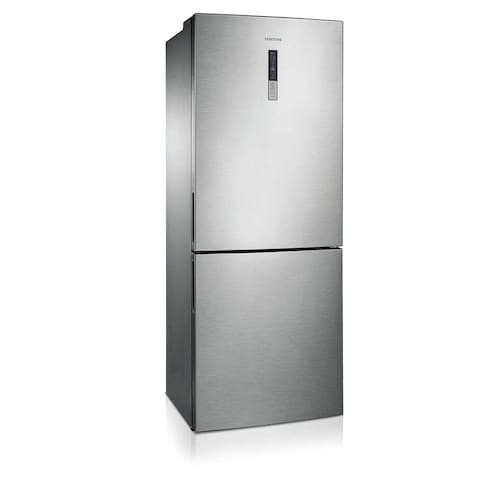 Geladeira Samsung Frost Free Duplex BOTTOM BAROSA com Smart Sensor e Rack para Vinho 435L Inox Look é boa?