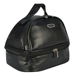 Bolsa Térmica Necessaire Masculina Classic Preto CBRN18758