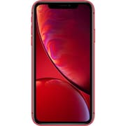 Usado: iPhone XR 128GB Vermelho Bom - Trocafone