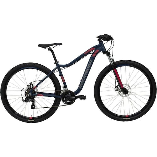 BICICLETA MTB ARO 29" ROCKRIDER ST120 é ruim? BICICLETA MTB ARO 29" ROCKRIDER ST120 é boa?