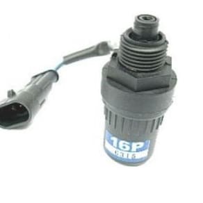 Sensor De Velocidade Fiat Palio 1.5 8V 96 A 04