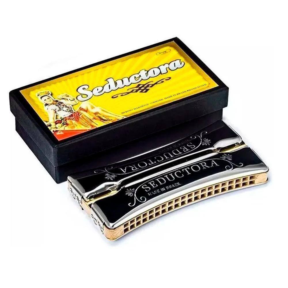 Gaita Seductora 96 C/G 7996 CG Hering