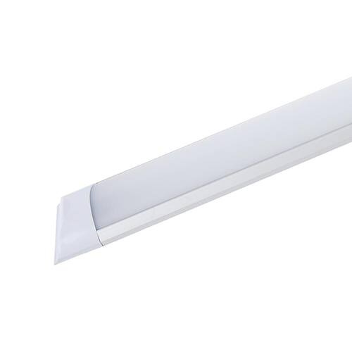 Luminária Led Blumenau Slim De Sobrepor 36W Menor preço em Luminária Led Blumenau Slim De Sobrepor 36W