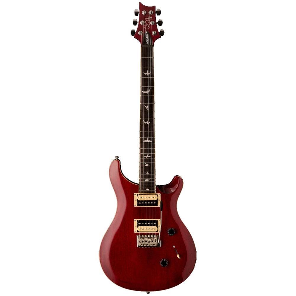 Guitarra Prs Se Standard 24 Vc St4 Vintage Cherry