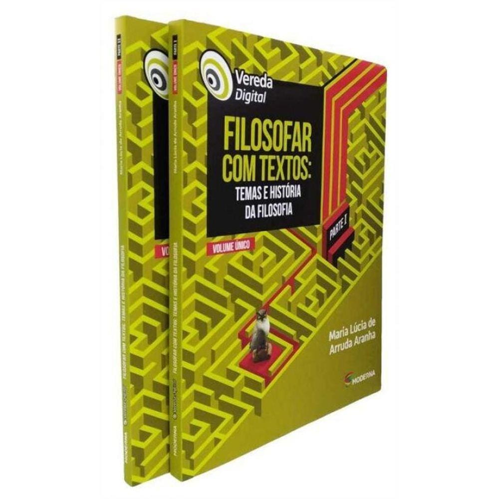 Filosofar Textos Ed2