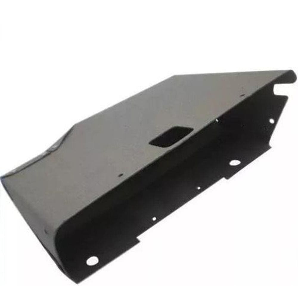 Caixa Porta Luvas Ford F1000 F4000 Ate 1992 Sem Tampa