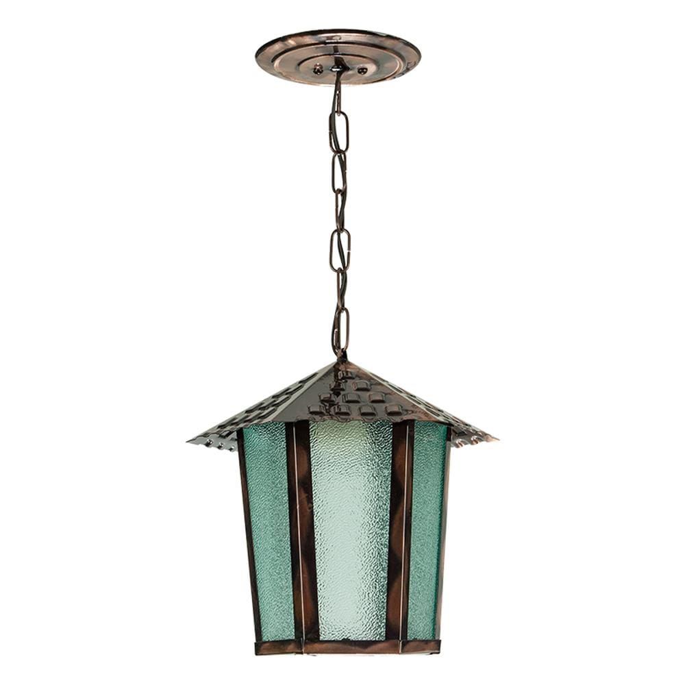 Lustre Pendente Blumenau Colonial 1002 E27